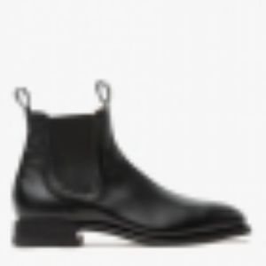 RM Williams Craftsmen Ankle boots